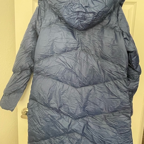 COTOPAXI Nina Down Parka - Picture 7 of 8